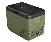 Yolco Lodówka kompresorowa Yolco NX40 GREEN przenośna - 1507037 - zdjęcie 1